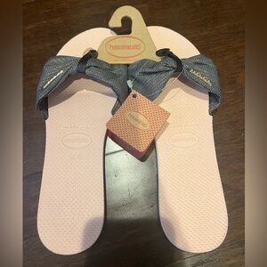 Havaianas Sandals NWT